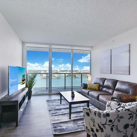 Sunny Isles Vacations Apartment Sunny Isles Beach Exterior photo