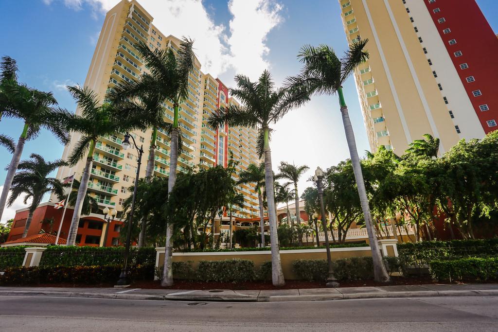 Sunny Isles Vacations Apartment Sunny Isles Beach Exterior photo