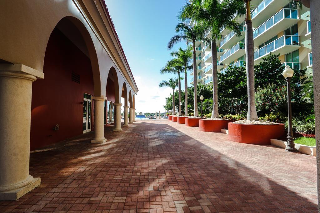 Sunny Isles Vacations Apartment Sunny Isles Beach Exterior photo