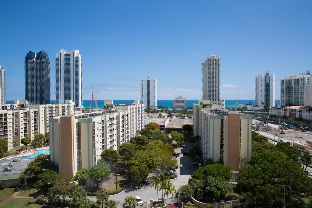 Sunny Isles Vacations Apartment Sunny Isles Beach Exterior photo