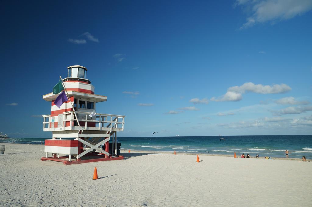 Sunny Isles Vacations Apartment Sunny Isles Beach Exterior photo